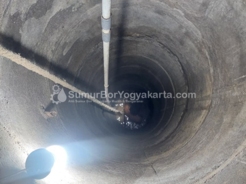 suntik sumur yogya